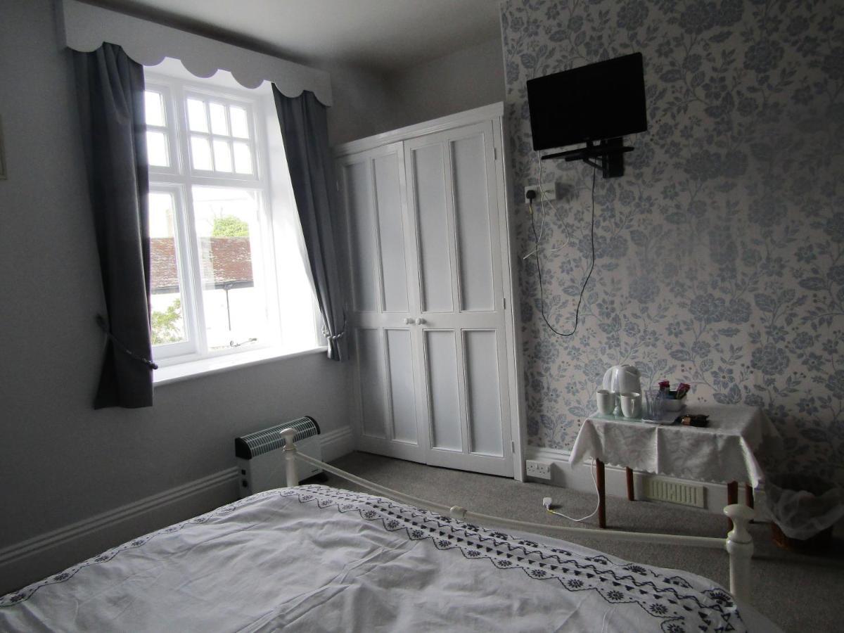 Bed and Breakfast The Old Post House Moretonhampstead Esterno foto
